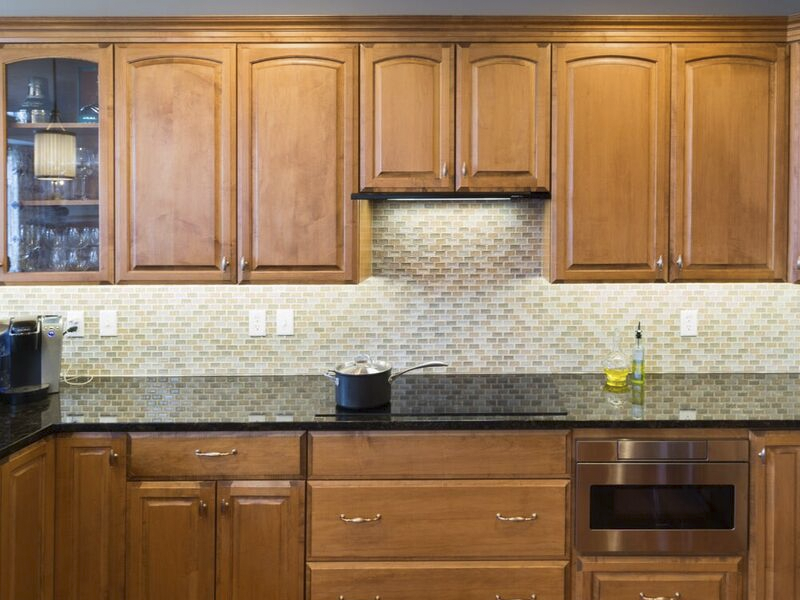Kitchen Design and Remodeling in RI & MA | Modern Yankee
